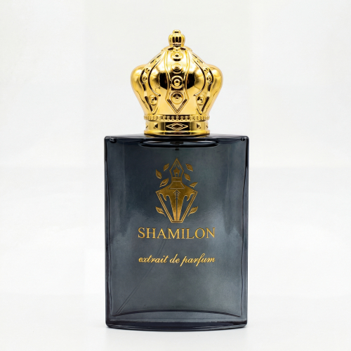 SHAMILON - Shamilon