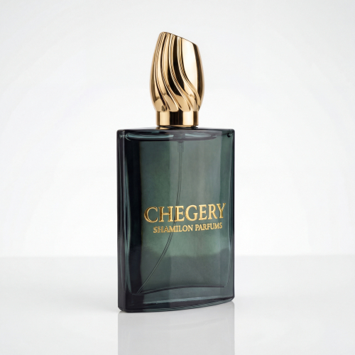 CHEGERY - Shamilon